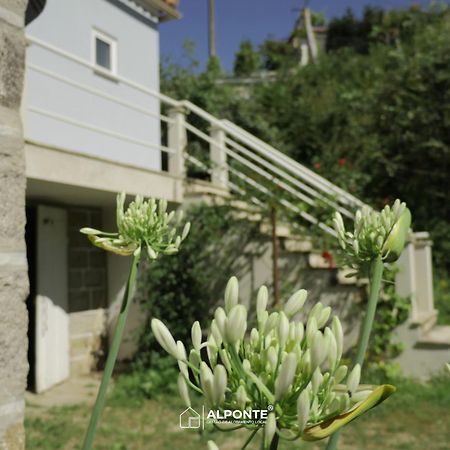 Quinta Da Costeira - Casa Azul Do Limoal By Alponte Villa Arcos de Valdevez Luaran gambar