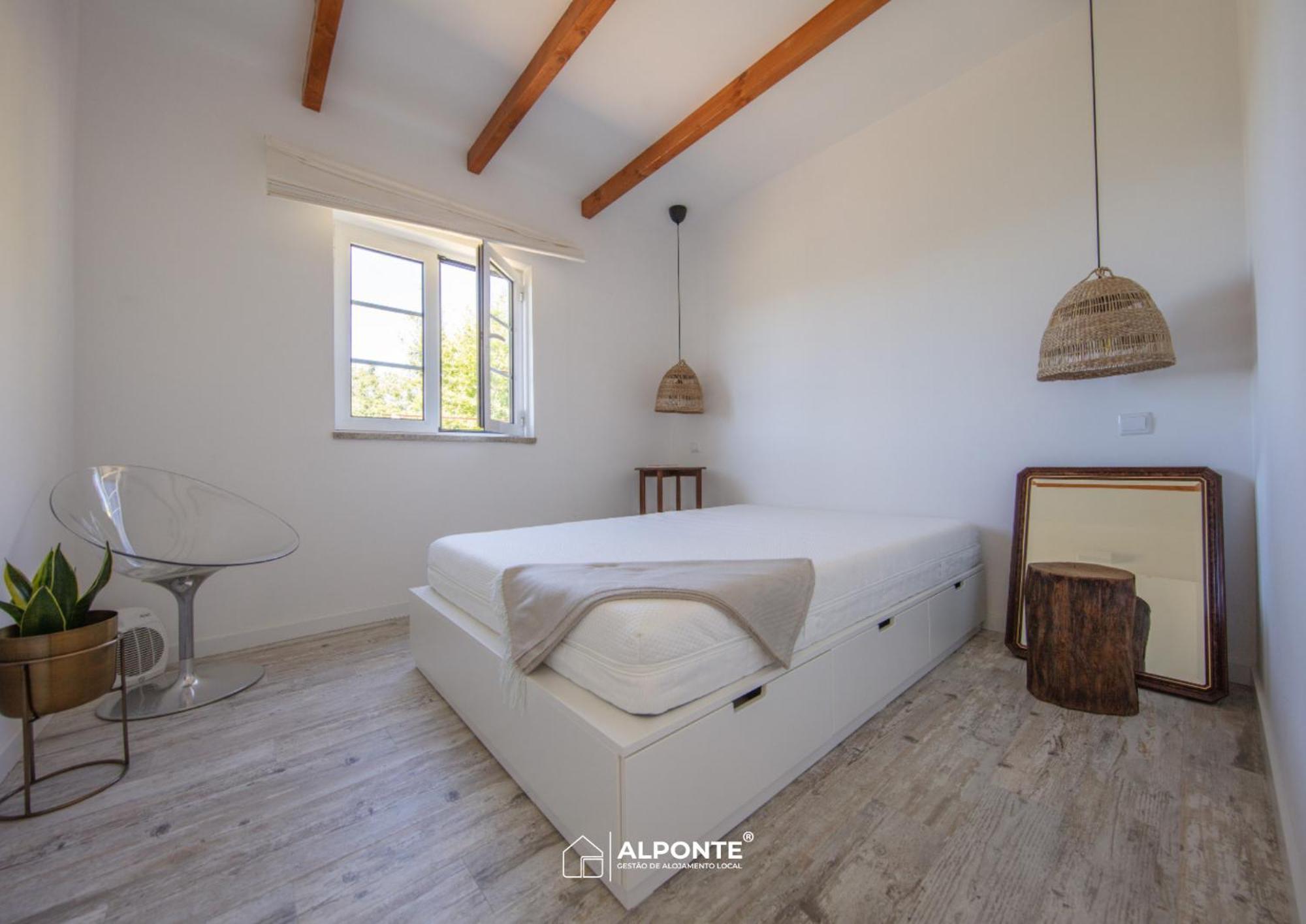 Quinta Da Costeira - Casa Azul Do Limoal By Alponte Villa Arcos de Valdevez Luaran gambar